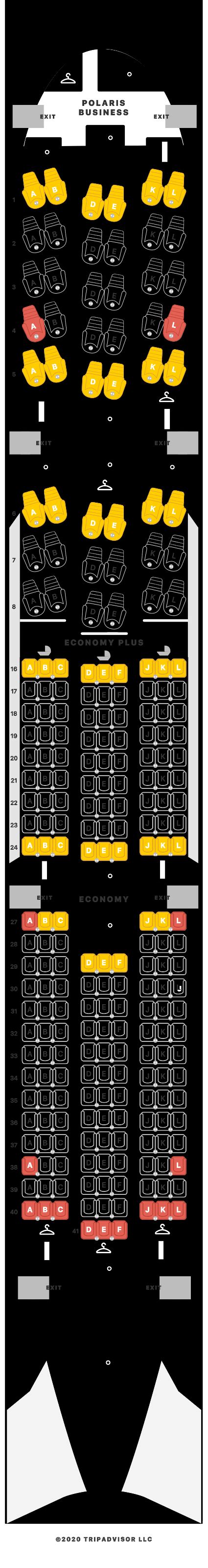 seatguru united